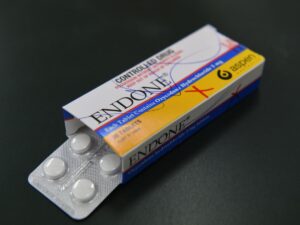 Buy Endone 5mg online